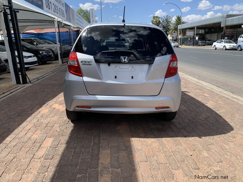 Honda Fit in Namibia