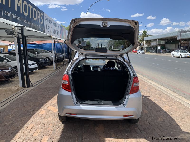 Honda Fit in Namibia