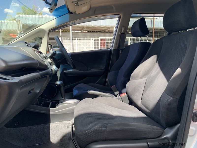 Honda Fit in Namibia