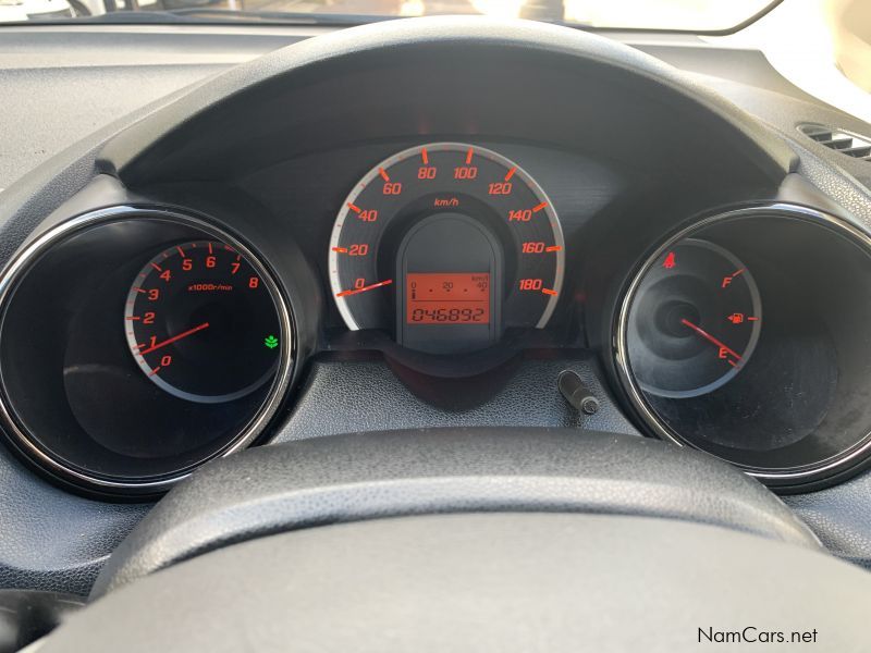 Honda Fit in Namibia