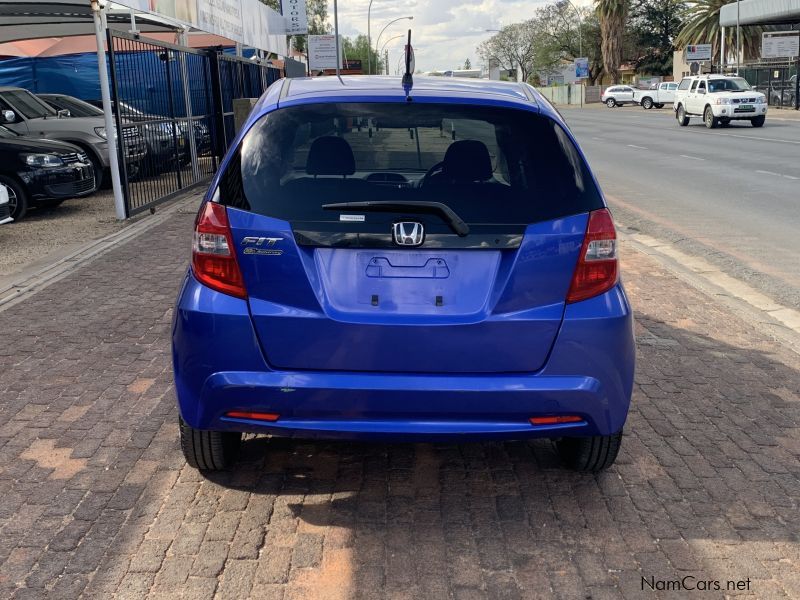 Honda Fit in Namibia