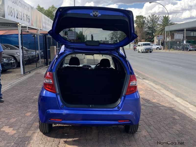 Honda Fit in Namibia