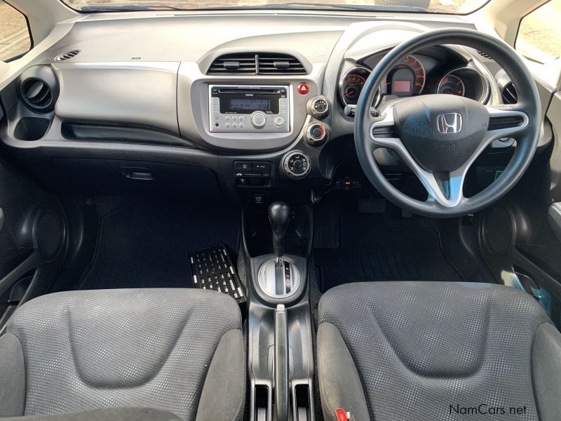 Honda Fit in Namibia