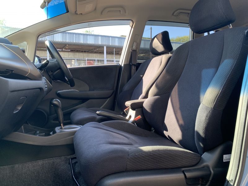 Honda Fit Hybrid in Namibia