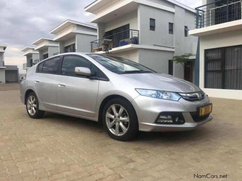 Honda INSIGHT HYBRID in Namibia