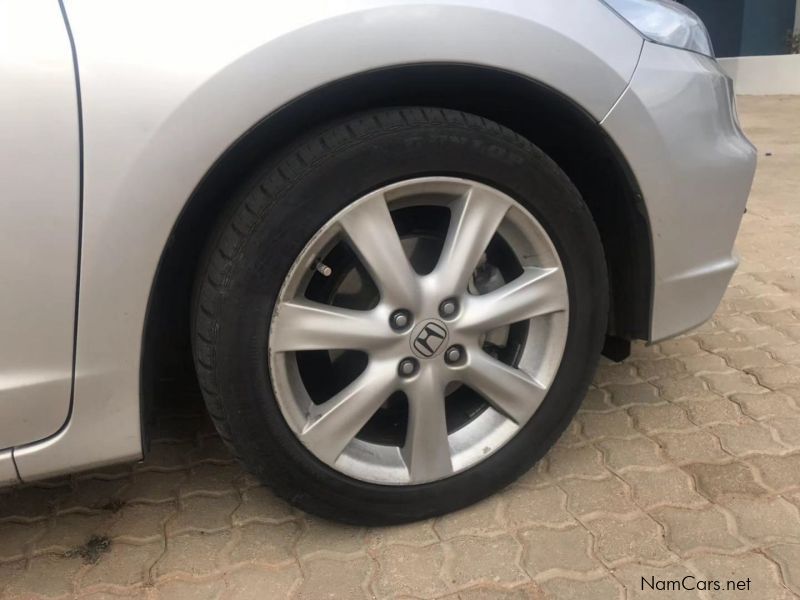 Honda INSIGHT HYBRID in Namibia