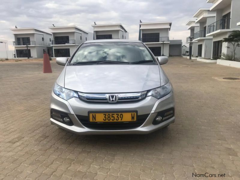 Honda INSIGHT HYBRID in Namibia