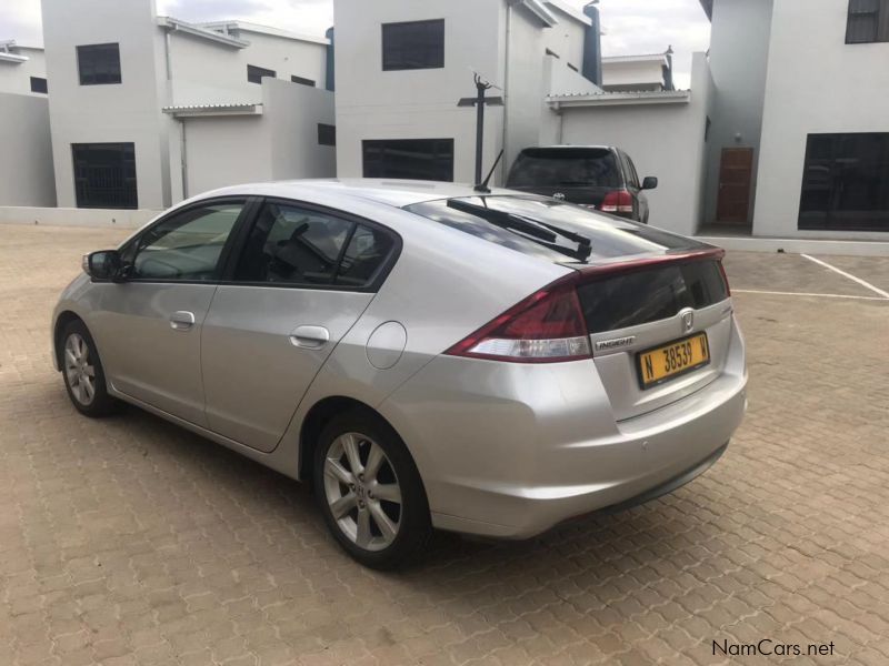 Honda INSIGHT HYBRID in Namibia