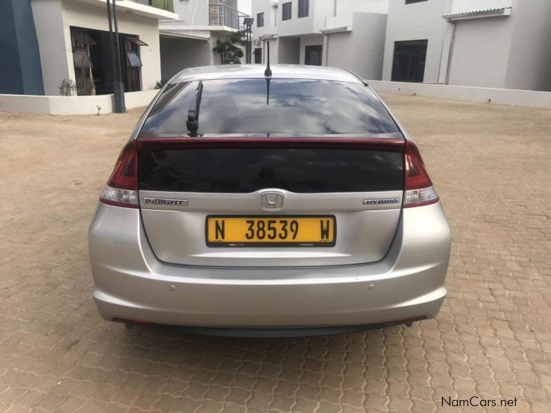 Honda INSIGHT HYBRID in Namibia