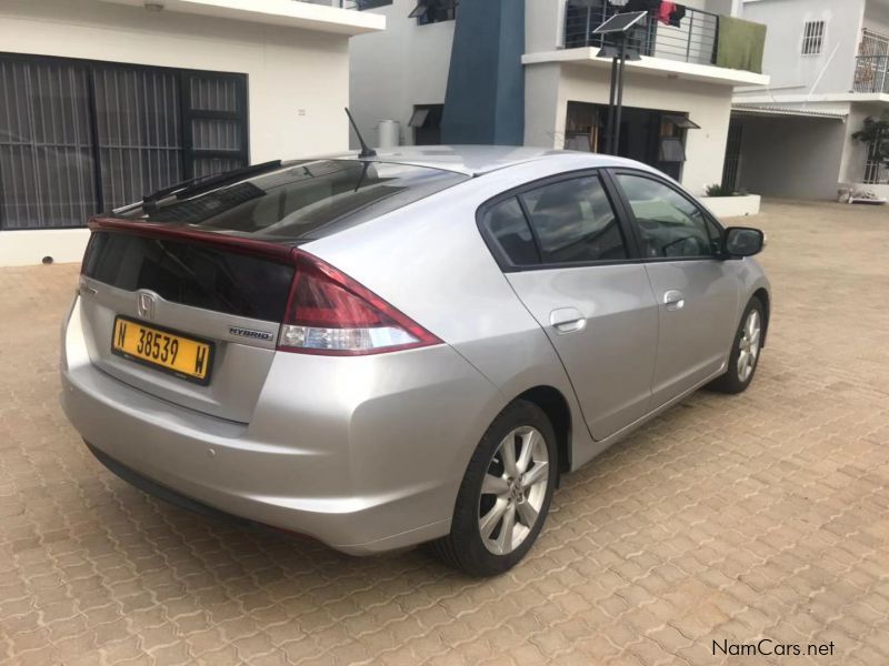 Honda INSIGHT HYBRID in Namibia