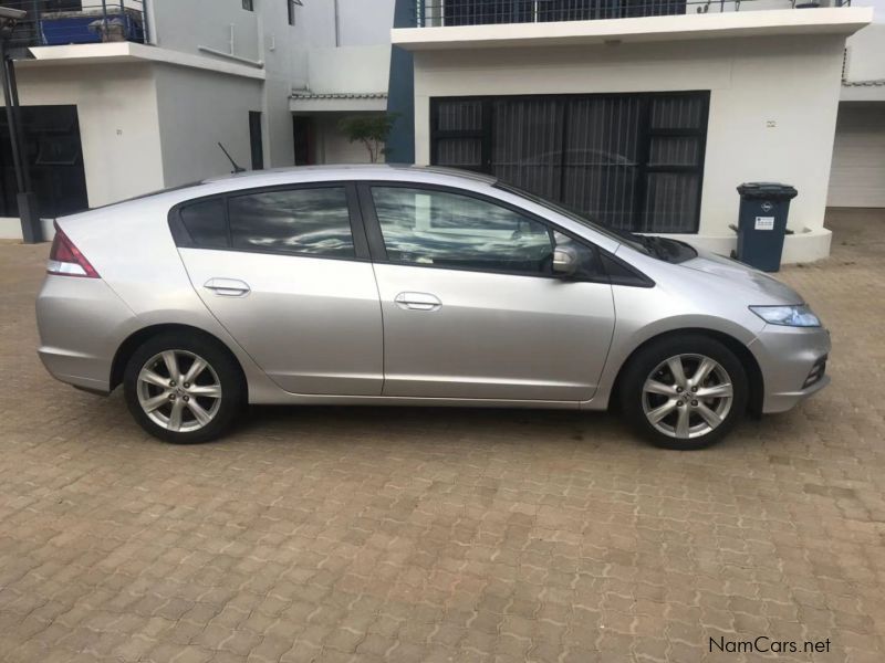 Honda INSIGHT HYBRID in Namibia