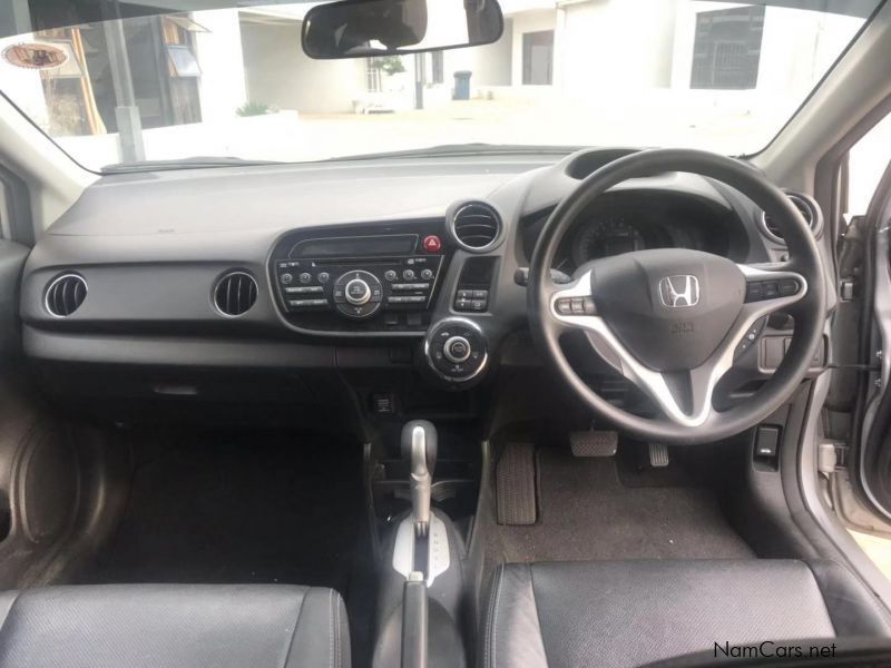 Honda INSIGHT HYBRID in Namibia