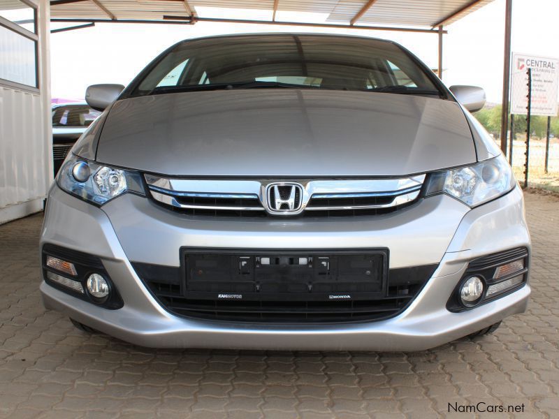 Honda Insight Hybrid in Namibia