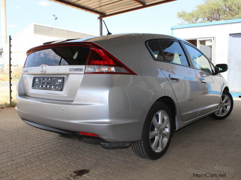 Honda Insight Hybrid in Namibia