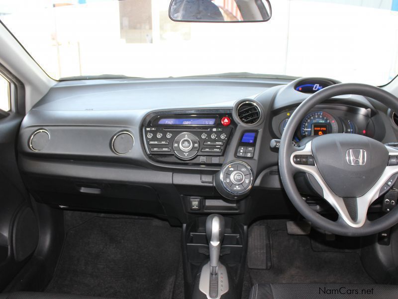 Honda Insight Hybrid in Namibia