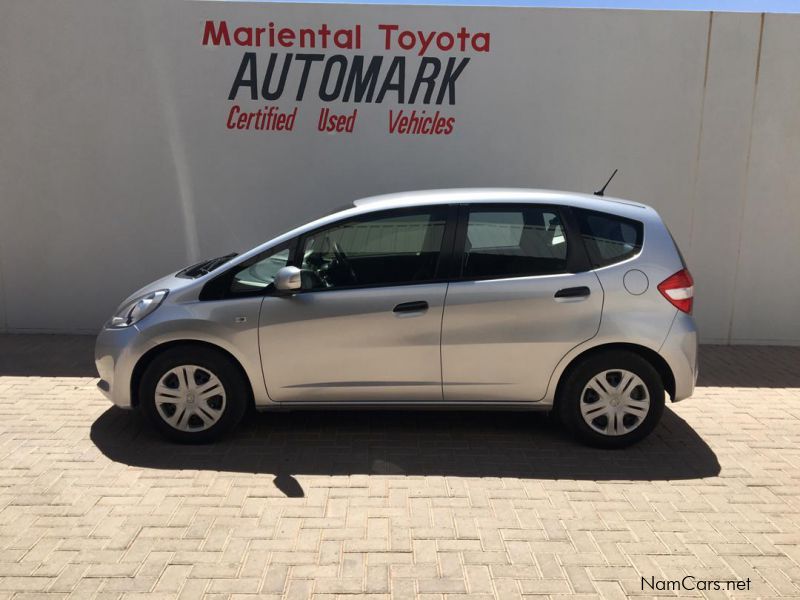 Honda Jazz 1.3 Trend in Namibia