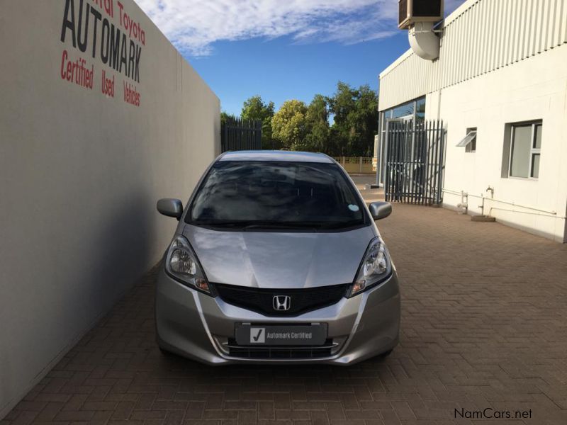 Honda Jazz 1.3 Trend in Namibia