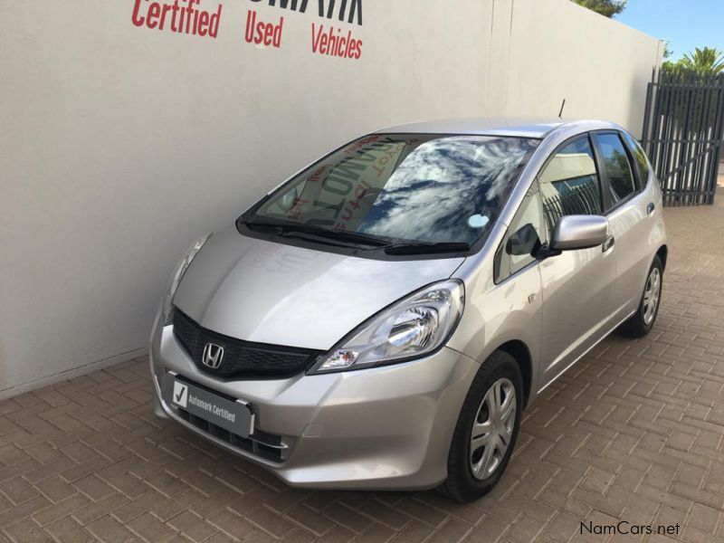 Honda Jazz 1.3 Trend in Namibia