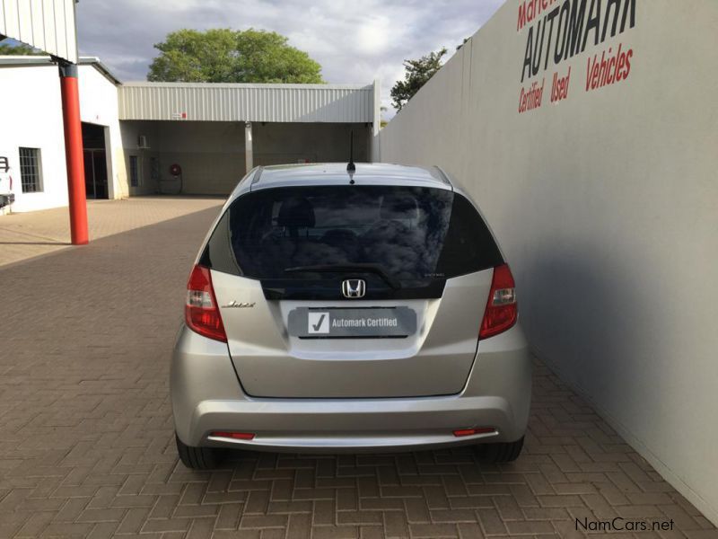 Honda Jazz 1.3 Trend in Namibia