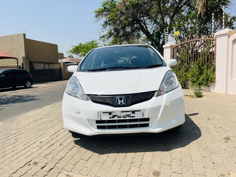 Used Honda Jazz 2012 Jazz for sale Windhoek Honda Jazz sales