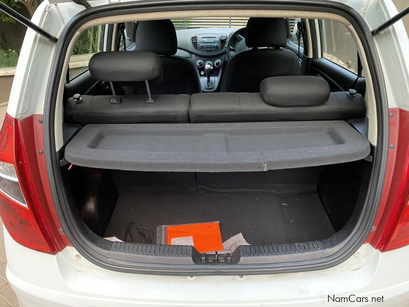 Hyundai I10, 1.25 GLS in Namibia