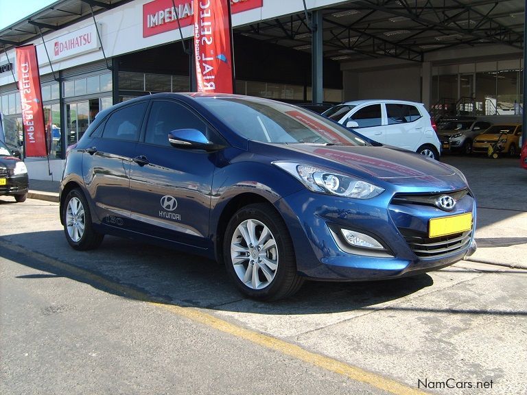 Used Hyundai I30 12 I30 For Sale Windhoek Hyundai I30 Sales Hyundai I30 Price N 198 000 Used Cars