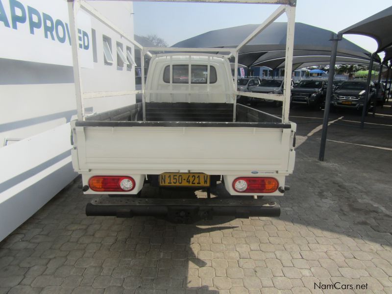 Hyundai h100 2.6 d a/c in Namibia