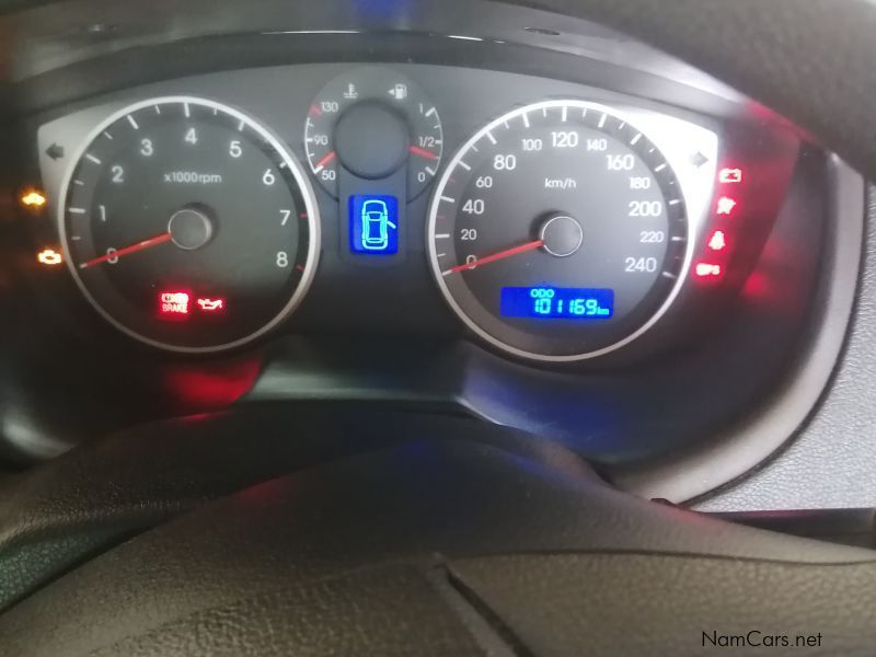 Hyundai i20  1.6 in Namibia
