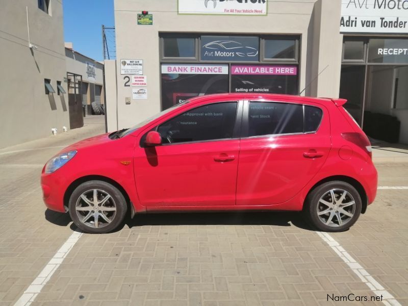 Hyundai i20 1.6 in Namibia