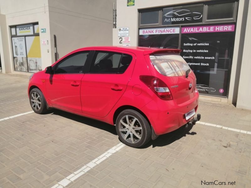 Hyundai i20 1.6 in Namibia