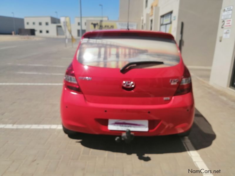 Hyundai i20 1.6 in Namibia