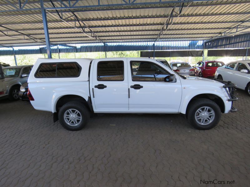 Isuzu KB 240 KB 72 D/CAB 4X2 ( 3 MONTH PAY HOLIDAY AVAILABLE ) in Namibia