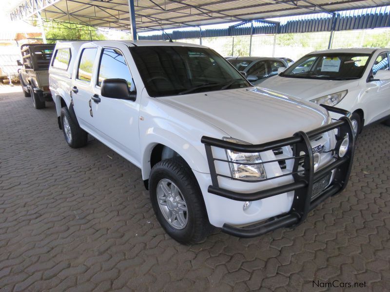 Isuzu KB 240 KB 72 D/CAB 4X2 ( 3 MONTH PAY HOLIDAY AVAILABLE ) in Namibia