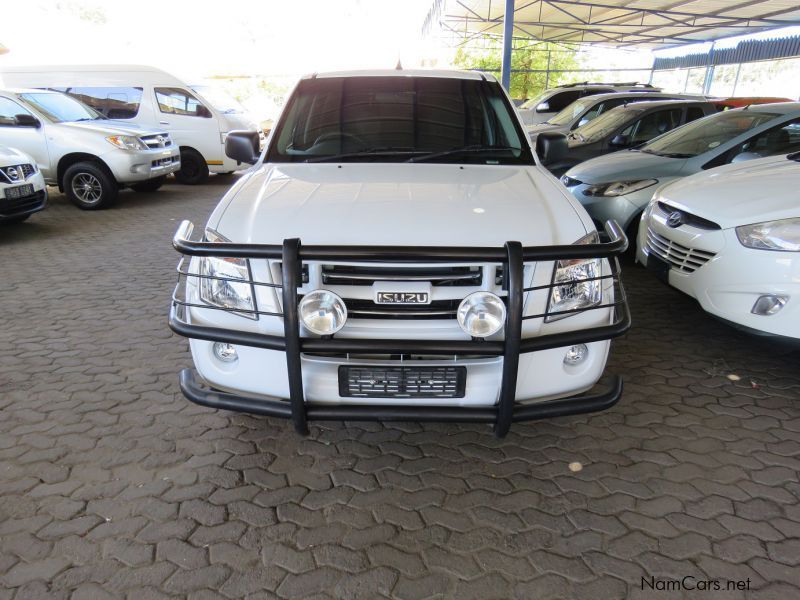 Isuzu KB 240 KB 72 D/CAB 4X2 ( 3 MONTH PAY HOLIDAY AVAILABLE ) in Namibia