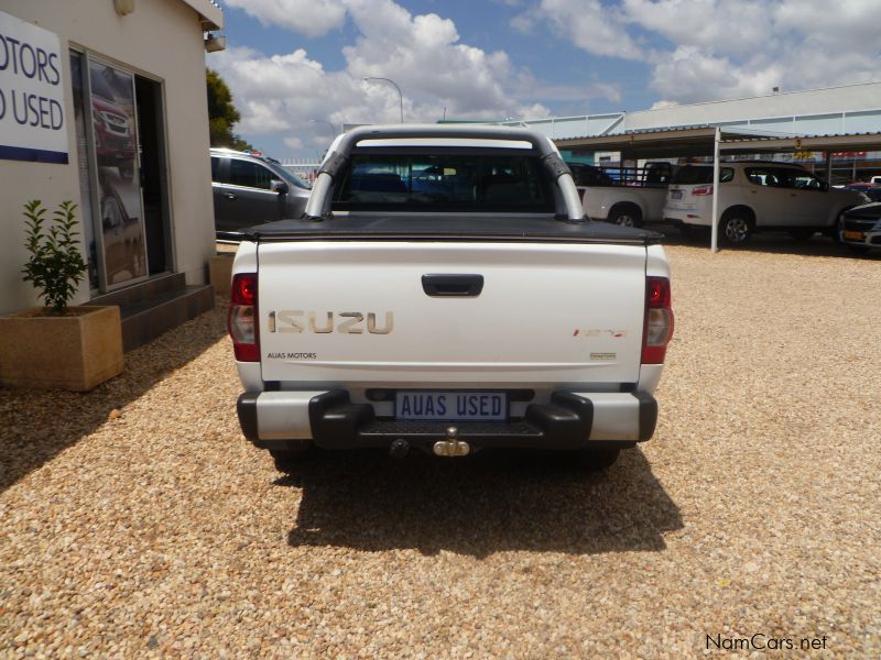 Isuzu KB240 72 Series in Namibia