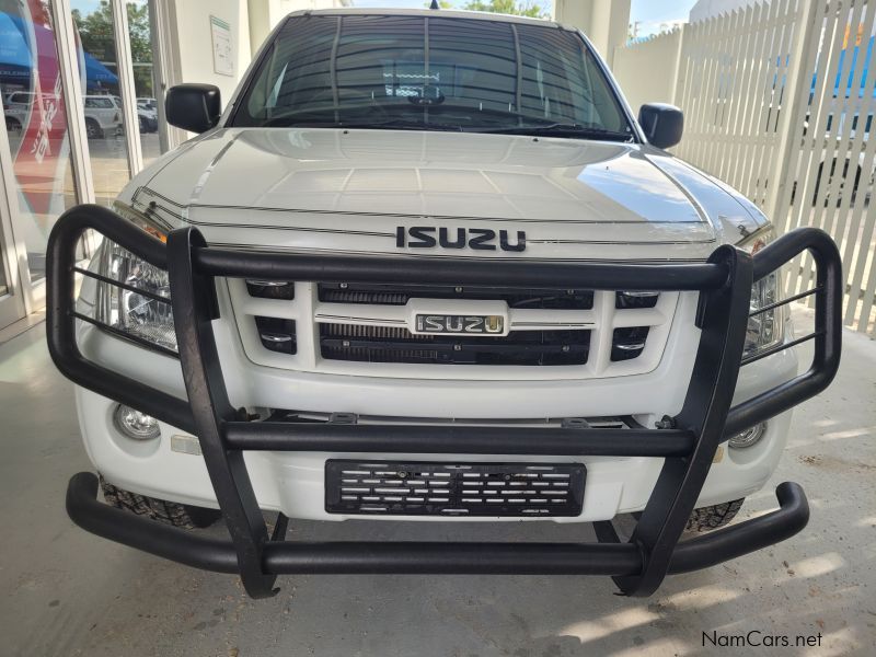 Isuzu kb in Namibia