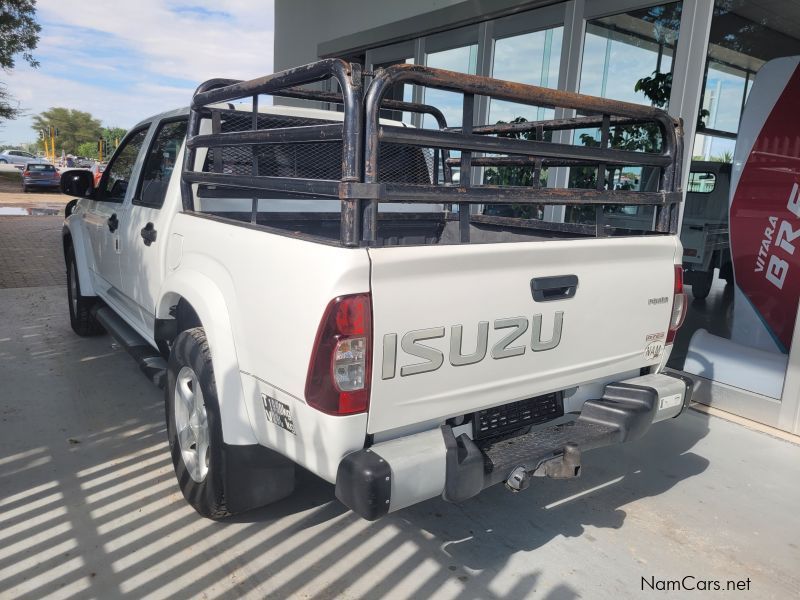 Isuzu kb in Namibia