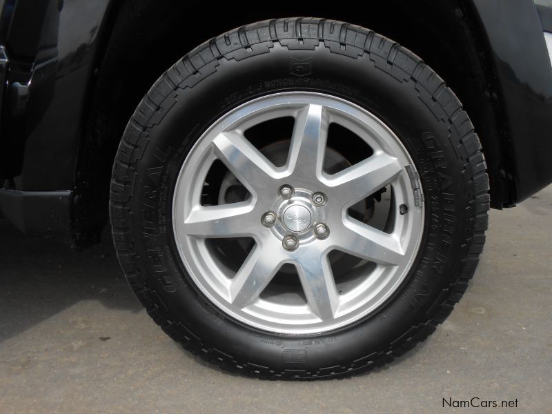 Jeep Cherokee 3.7 Ltd in Namibia