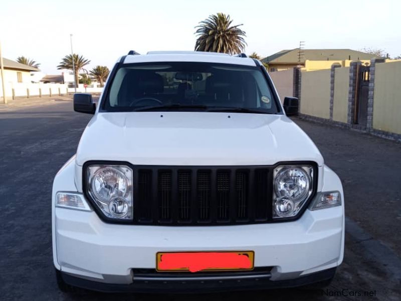 Used Jeep Cherokee 2012 Cherokee for sale Walvis Bay Jeep Cherokee