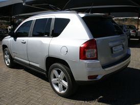 Jeep Compass 2.0 LTD in Namibia