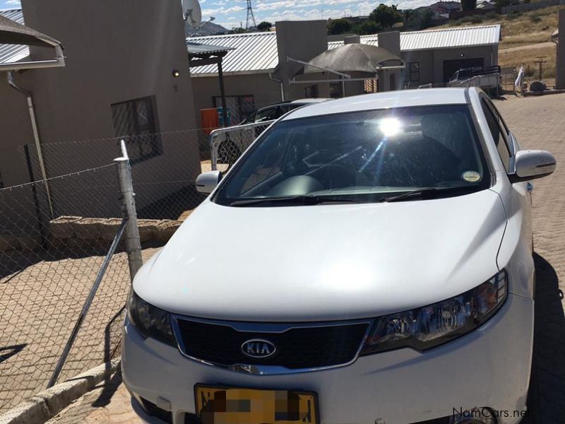 Kia Cerato 1.6 in Namibia