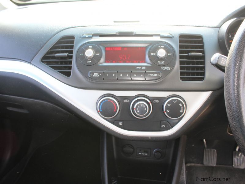 Kia PICANTO 1.0 in Namibia