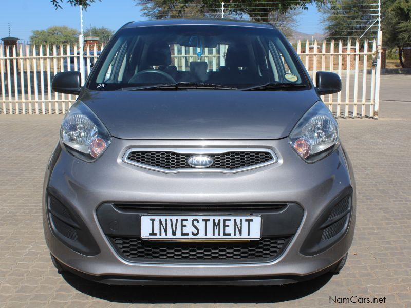 Kia PICANTO 1.0 in Namibia