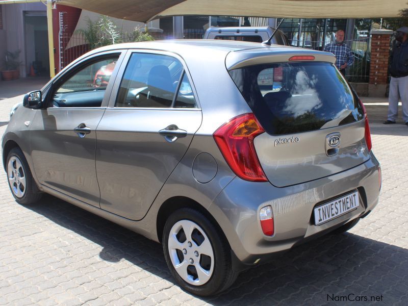 Kia PICANTO 1.0 in Namibia