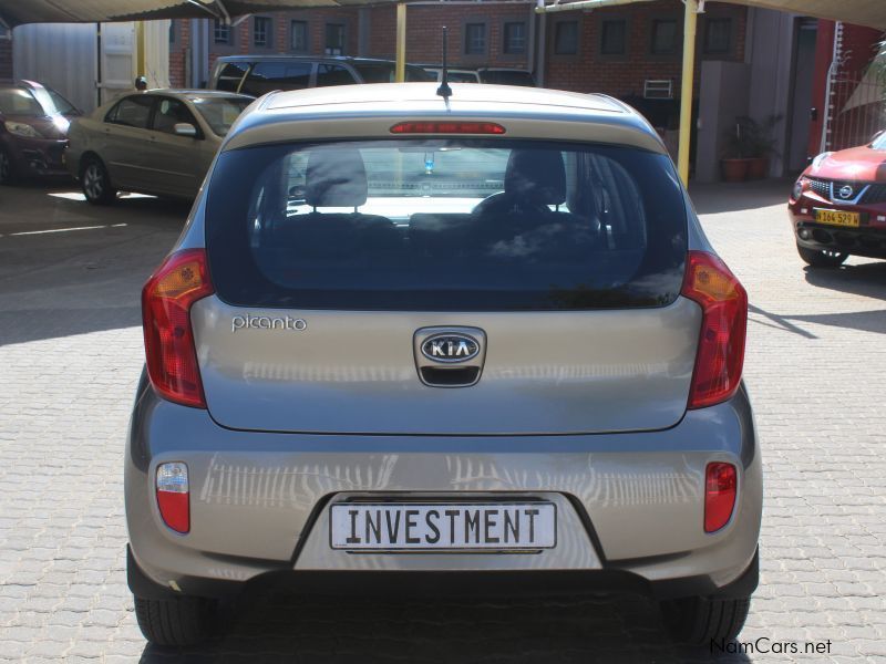 Kia PICANTO 1.0 in Namibia