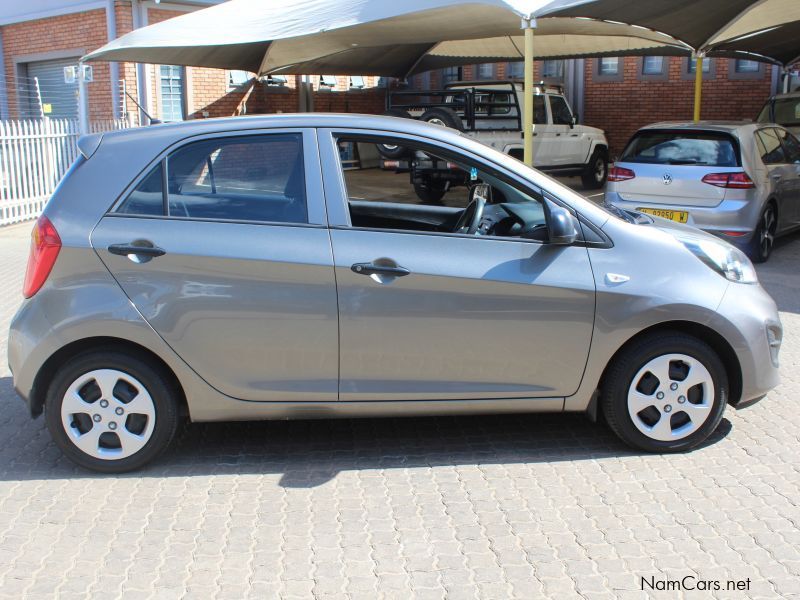 Kia PICANTO 1.0 in Namibia