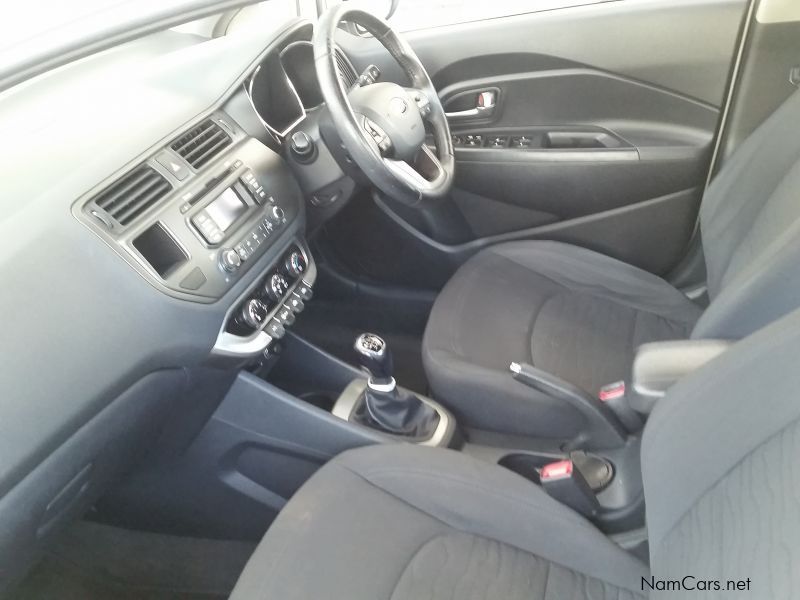 Kia RIO 1.4i 5 Dr Manual in Namibia