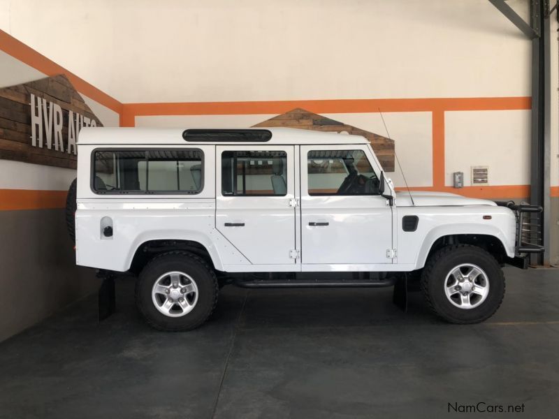 Land Rover Defender, 2.2D, 4x4, Manual in Namibia
