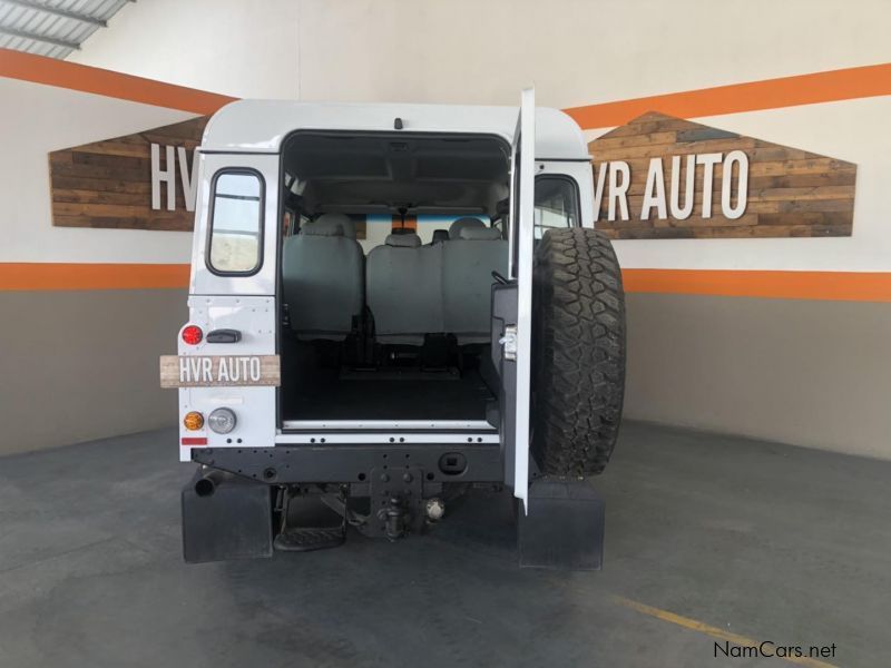 Land Rover Defender, 2.2D, 4x4, Manual in Namibia
