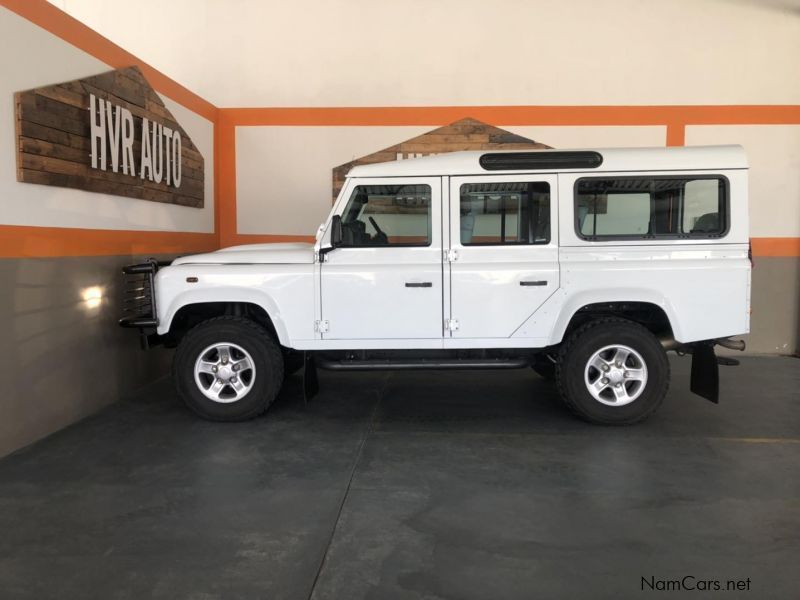 Land Rover Defender, 2.2D, 4x4, Manual in Namibia